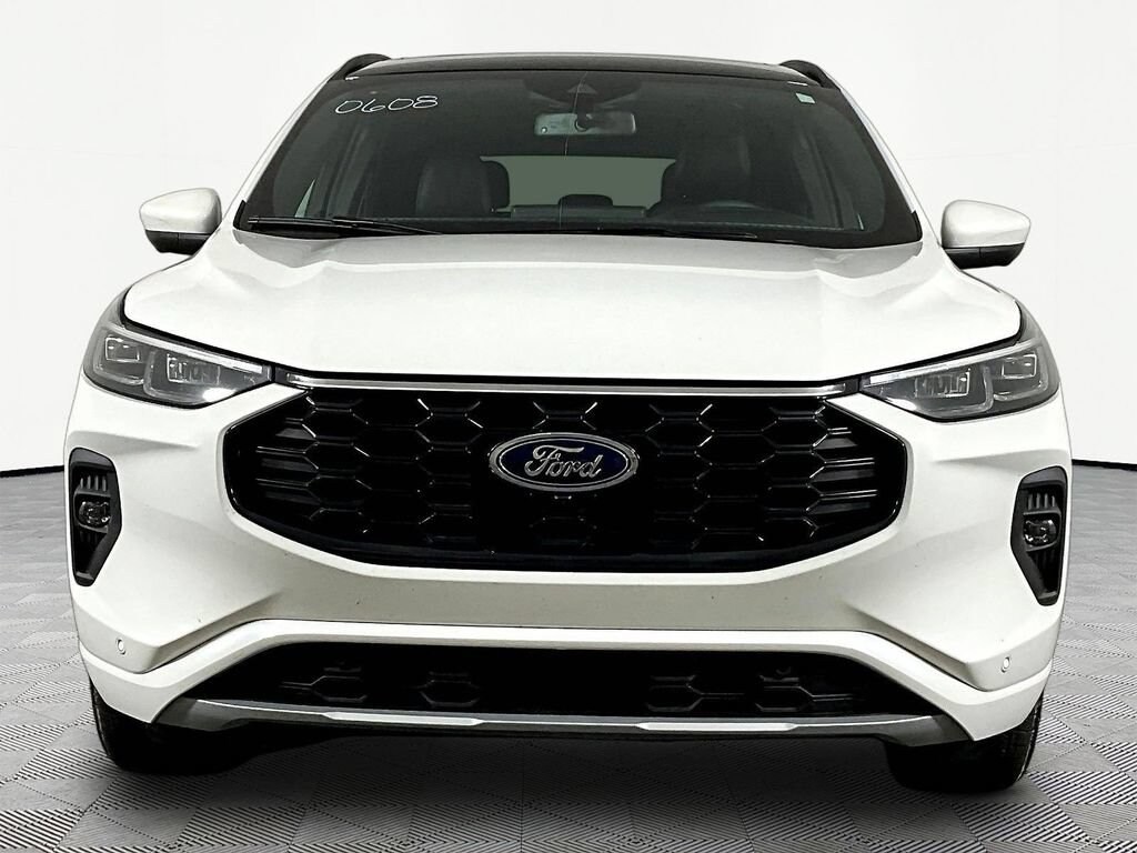 Used 2025 Ford Escape