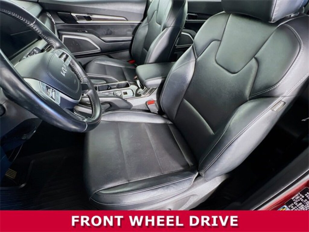 Used 2023 Kia Telluride