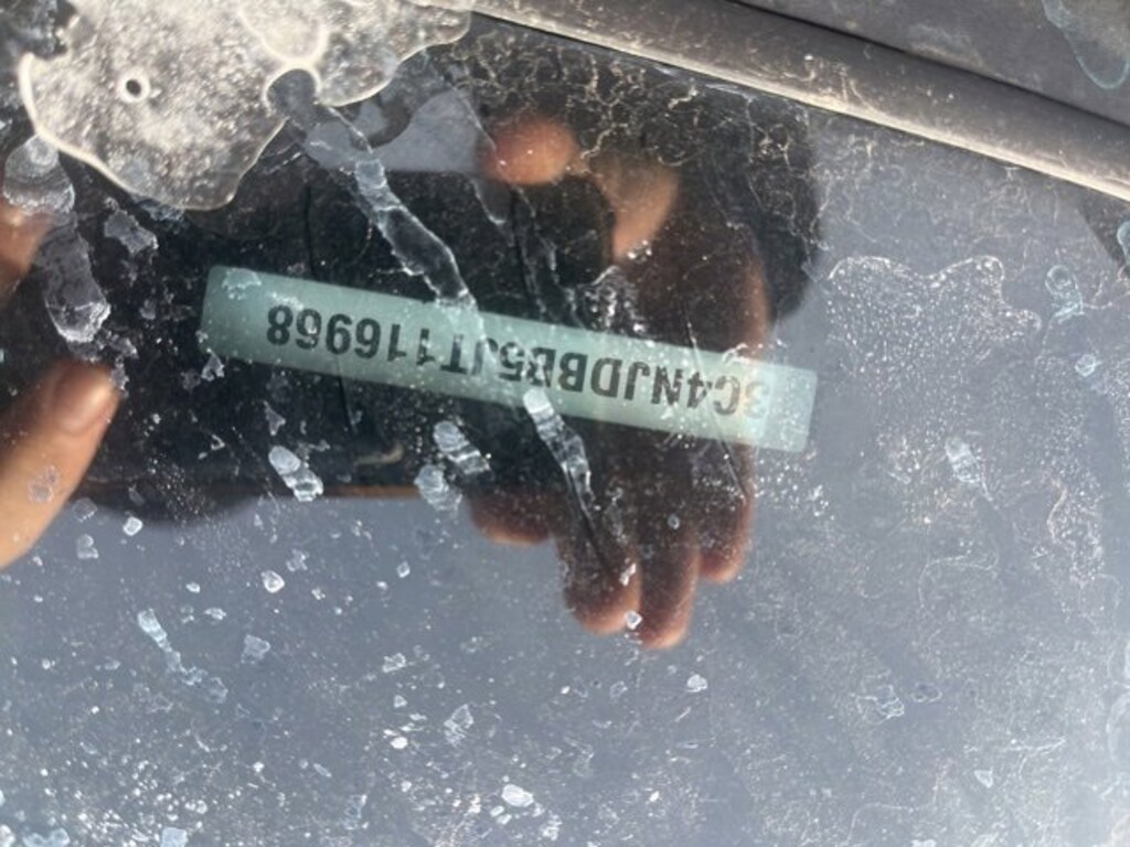 Used 2018 Jeep Compass