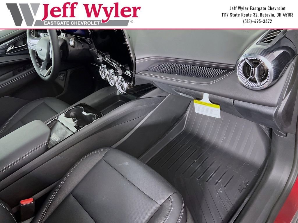 2026 Chevrolet Blazer EV LT - Photo 20