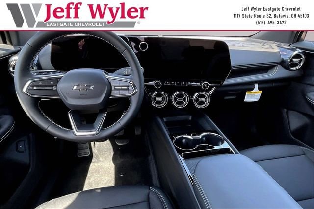 2025 Chevrolet Blazer EV LT - Photo 9