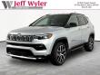 Used 2024 Jeep Compass  SUV