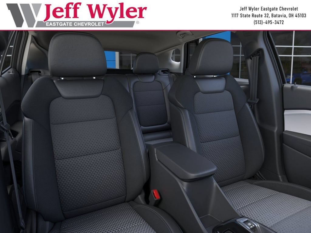 2026 Chevrolet Trax LT - Photo 16