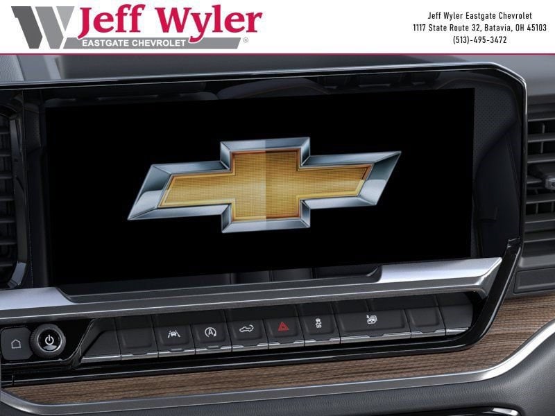 2026 Chevrolet Silverado 1500 LT - Photo 20