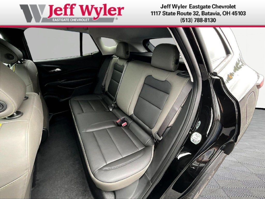 2026 Chevrolet Trax Activ - Photo 17