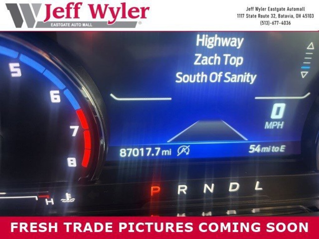 Used 2021 Ford Bronco Sport