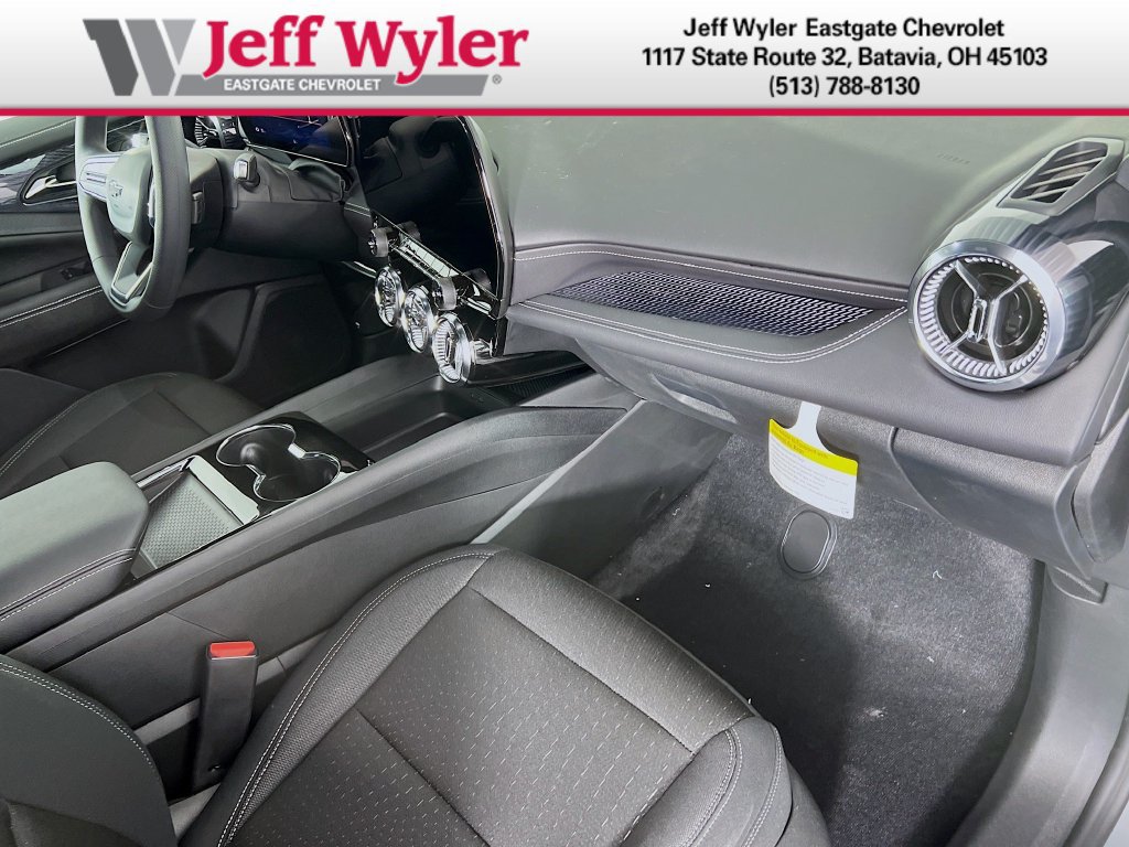 2025 Chevrolet Blazer EV LT - Photo 20