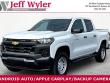 Used 2025 Chevrolet Colorado  Truck
