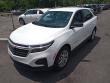 Used 2022 Chevrolet Equinox  SUV
