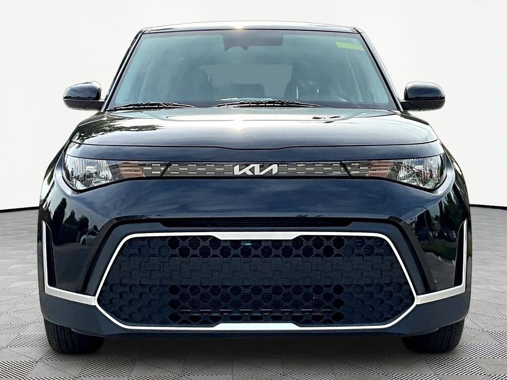 Used 2025 Kia Soul Crossover