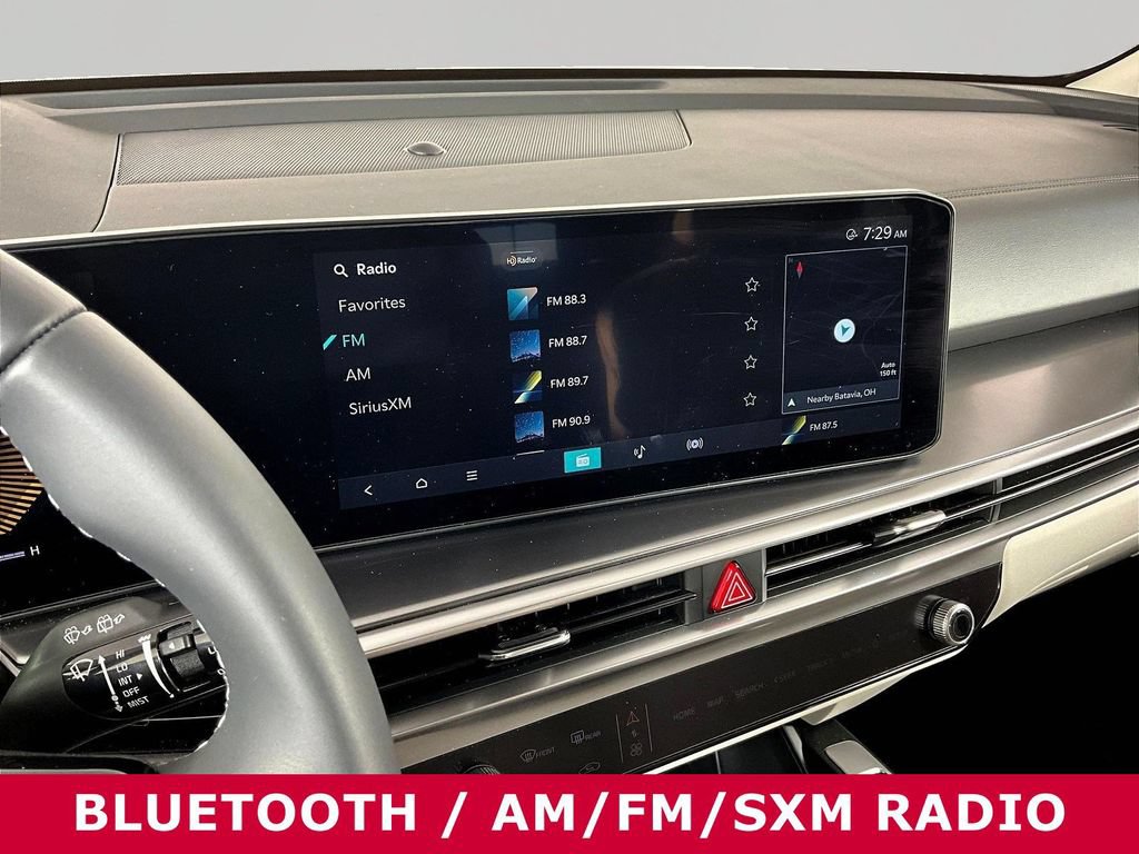 2025 Kia Sorento S - Photo 9