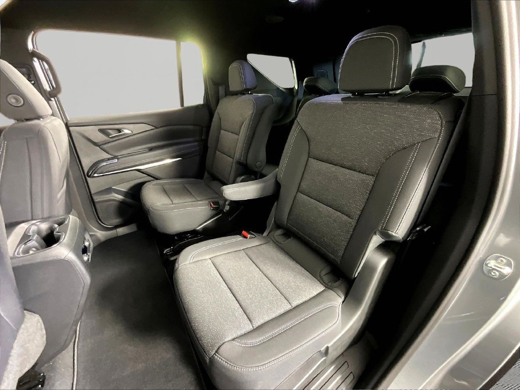 2026 Chevrolet Traverse LT - Photo 16