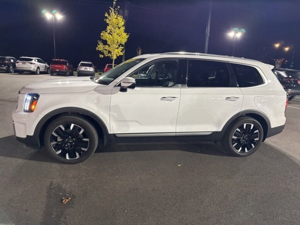 Used 2023 Kia Telluride