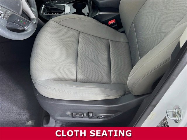 2018 Hyundai Santa Fe Sport Value photo 2