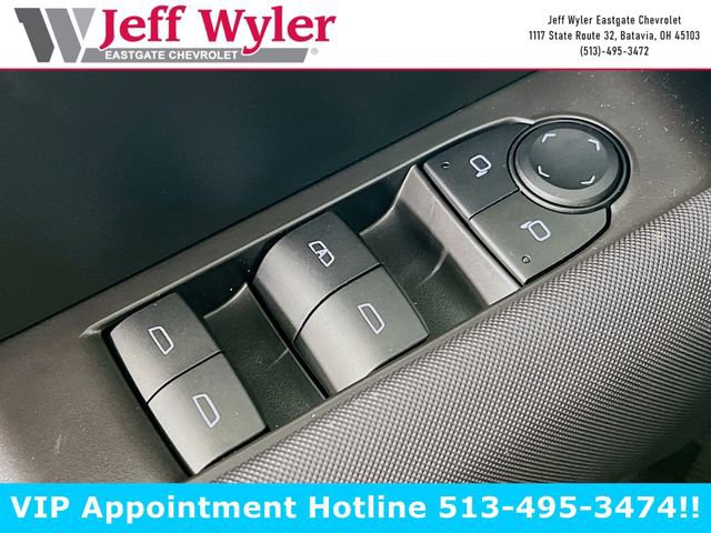 2025 Chevrolet Colorado Z71 - Photo 20