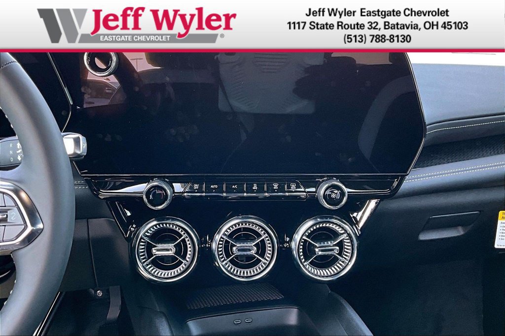 2025 Chevrolet Blazer EV LT - Photo 10