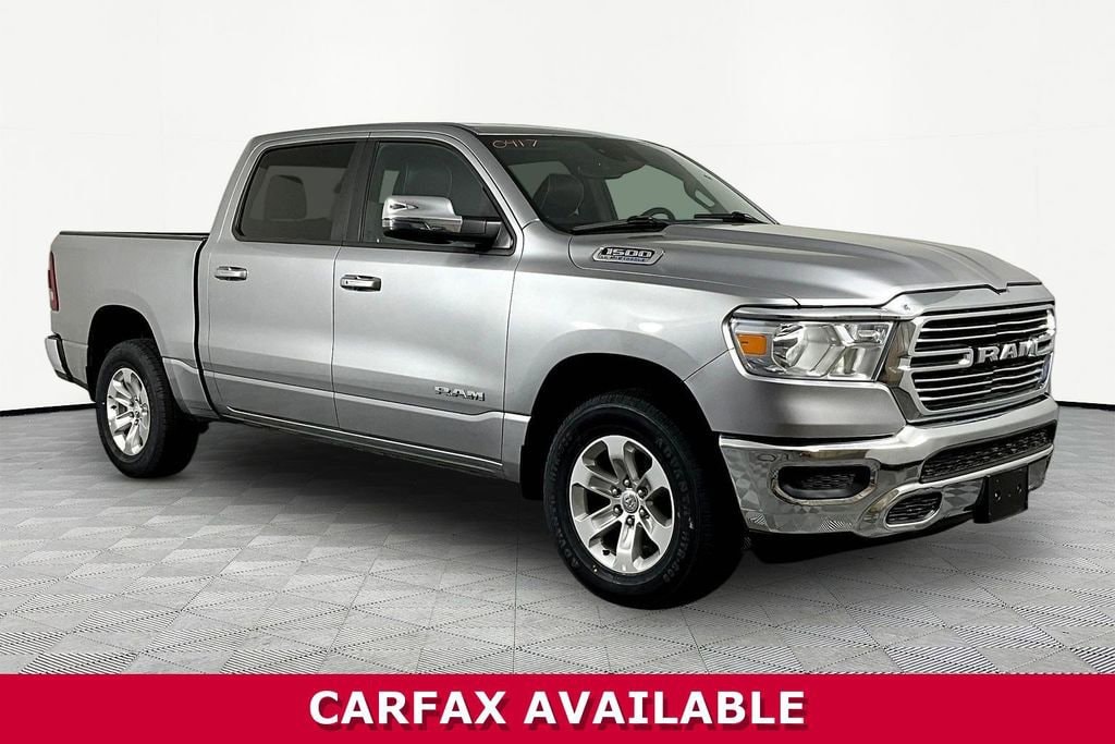 Used 2023 Ram 1500