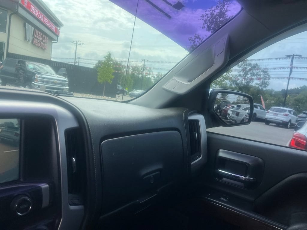 2016 GMC Sierra 1500 SLE - Photo 23