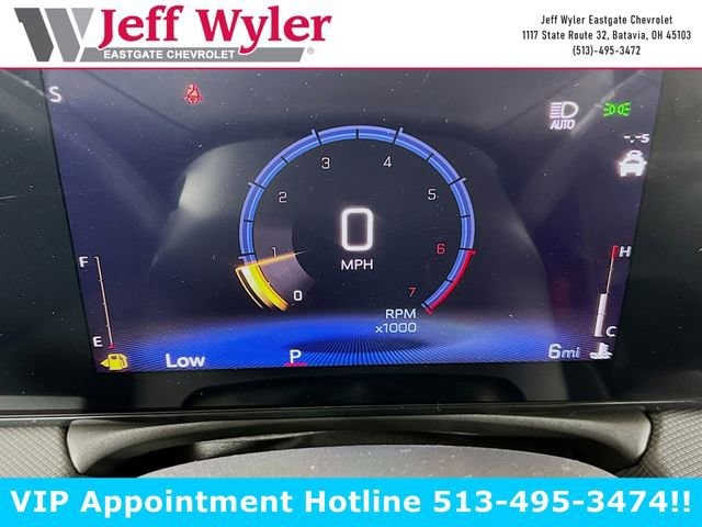 2026 Chevrolet Trailblazer LT - Photo 15