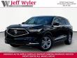 Used 2023 Acura MDX  SUV