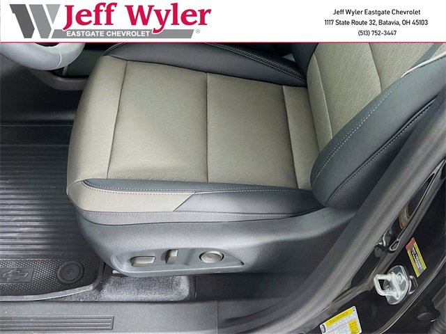 2026 Chevrolet Equinox LT photo 4