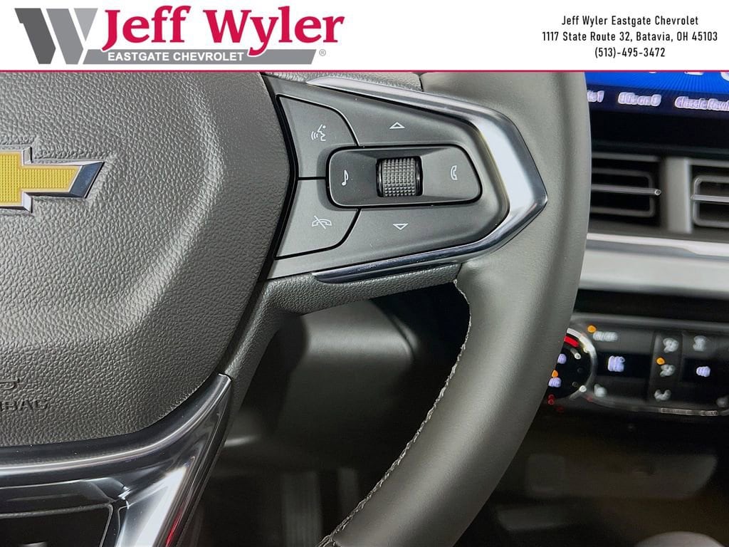 2026 Chevrolet Trax LT - Photo 14