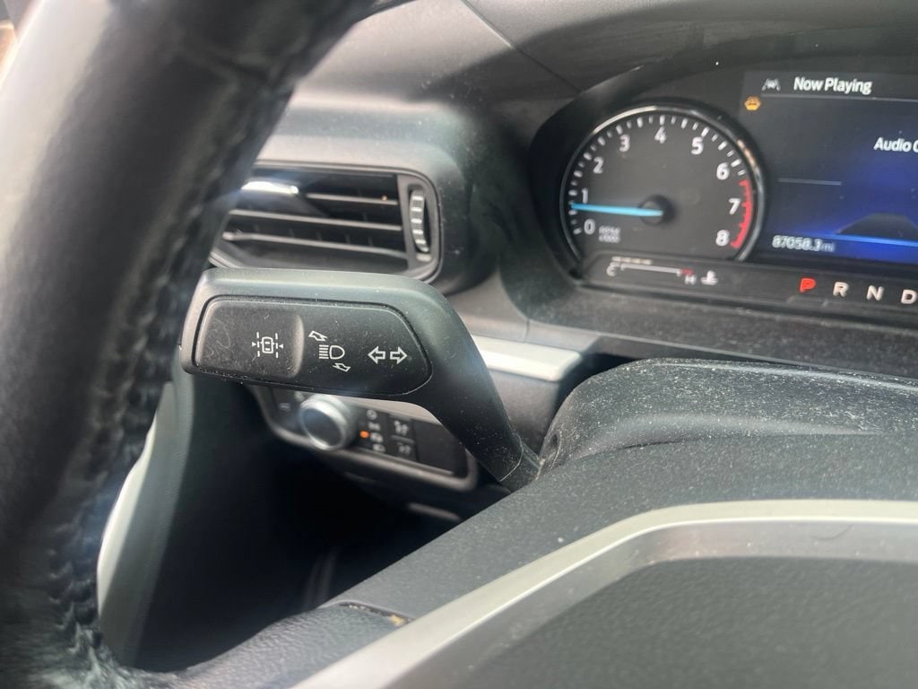 2022 Ford Explorer XLT - Photo 14