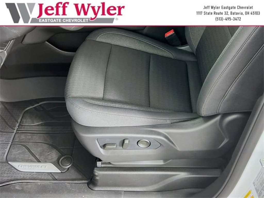 New 2026 Chevrolet Suburban LS SUV