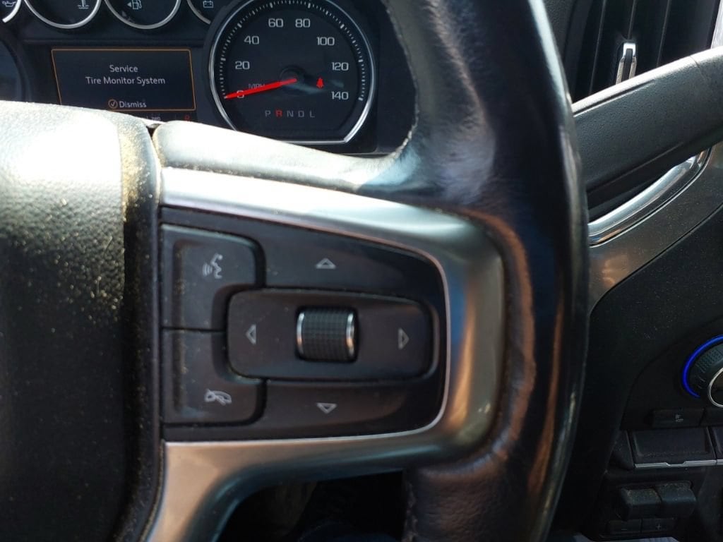 2019 Chevrolet Silverado 1500 LT - Photo 18