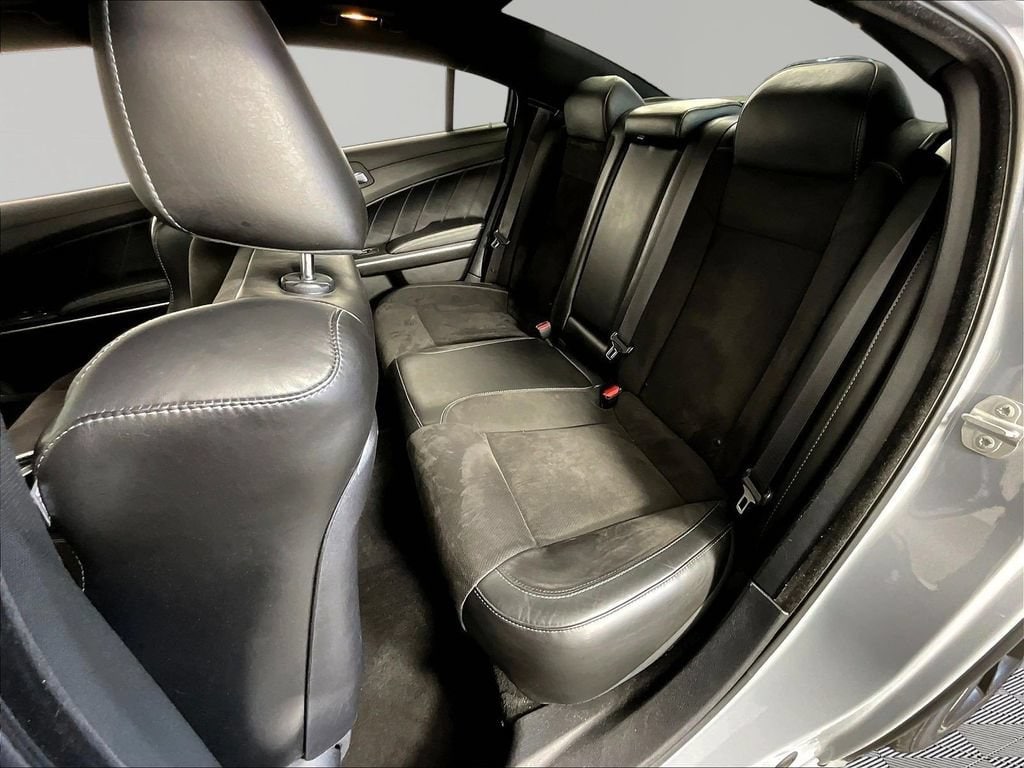 2021 Dodge Charger R/T - Photo 21