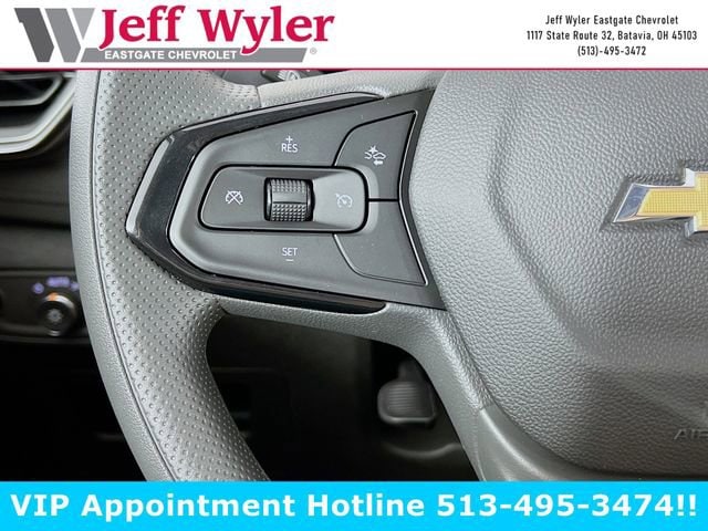 2026 Chevrolet Trailblazer LT - Photo 13