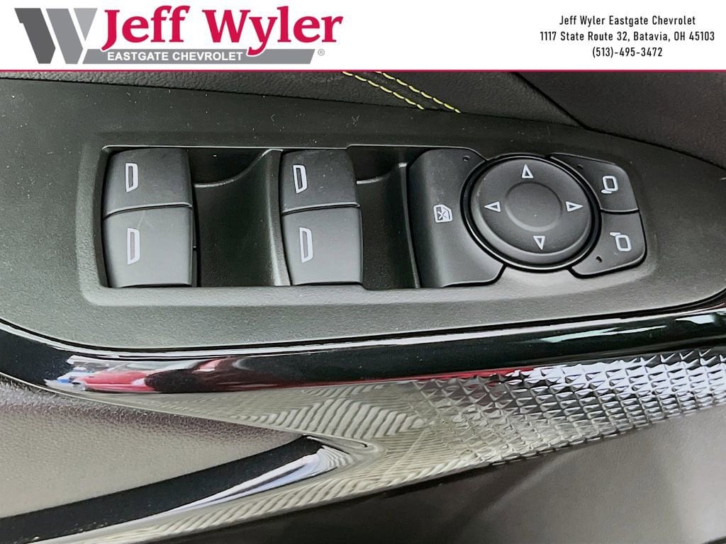 2026 Chevrolet Trax LT - Photo 19