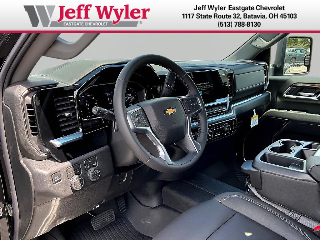 2026 Chevrolet Silverado 2500 HD LT - Photo 14