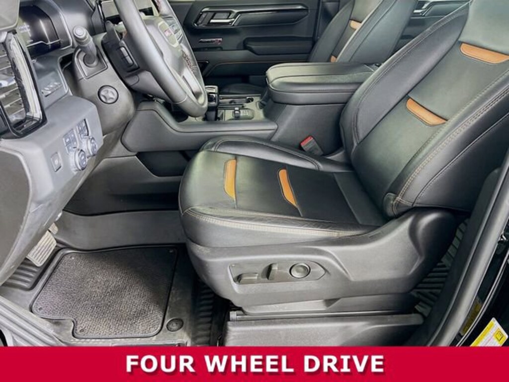 Used 2024 GMC Sierra 1500 Truck