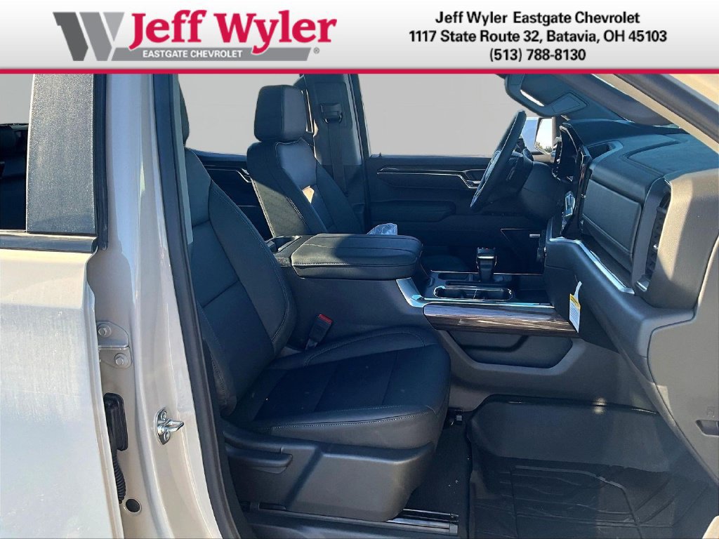 2026 Chevrolet Silverado 1500 RST - Photo 18
