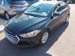 Used 2017 Hyundai Elantra