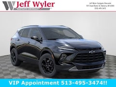2026 Chevrolet Blazer 2LT SUV