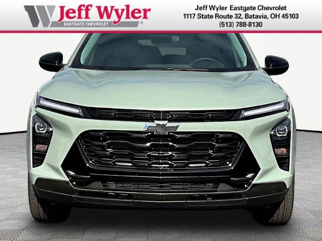 2026 Chevrolet Trax Activ - Photo 2