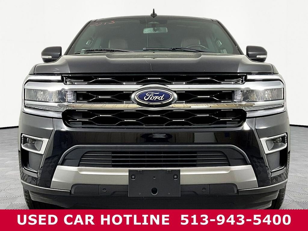 Used 2024 Ford Expedition