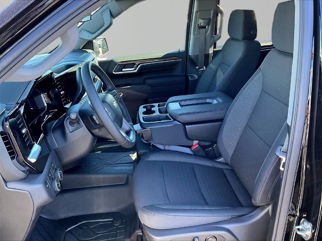 2026 Chevrolet Silverado 1500 LT - Photo 15