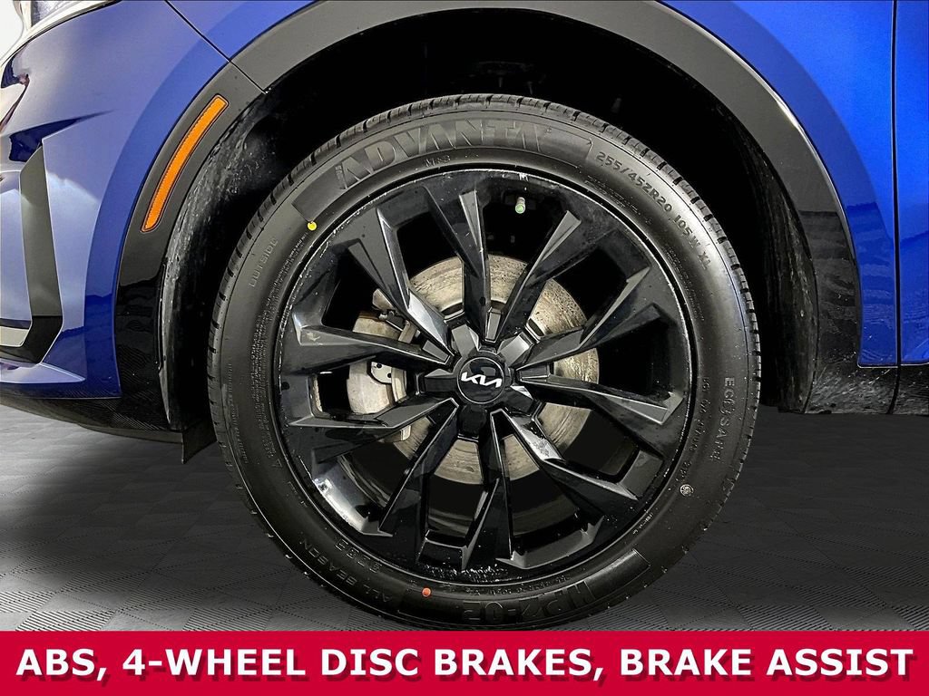 2022 Kia Sorento SX - Photo 33