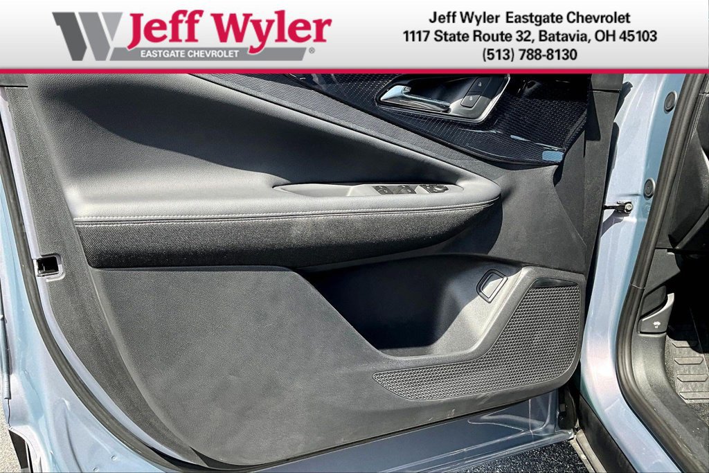 2025 Chevrolet Blazer EV LT - Photo 20