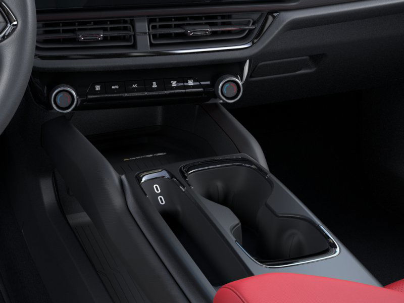 2025 Chevrolet Equinox EV RS - Photo 57