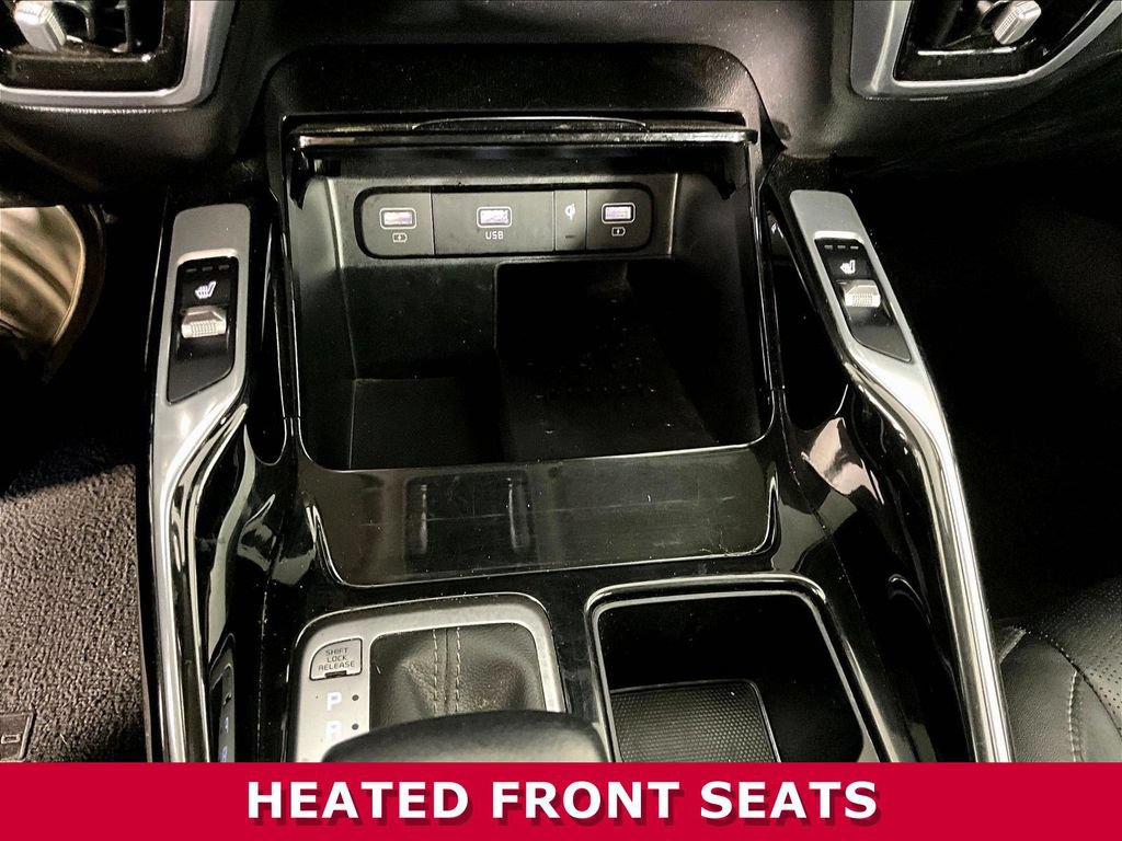 2022 Kia Sorento SX - Photo 15