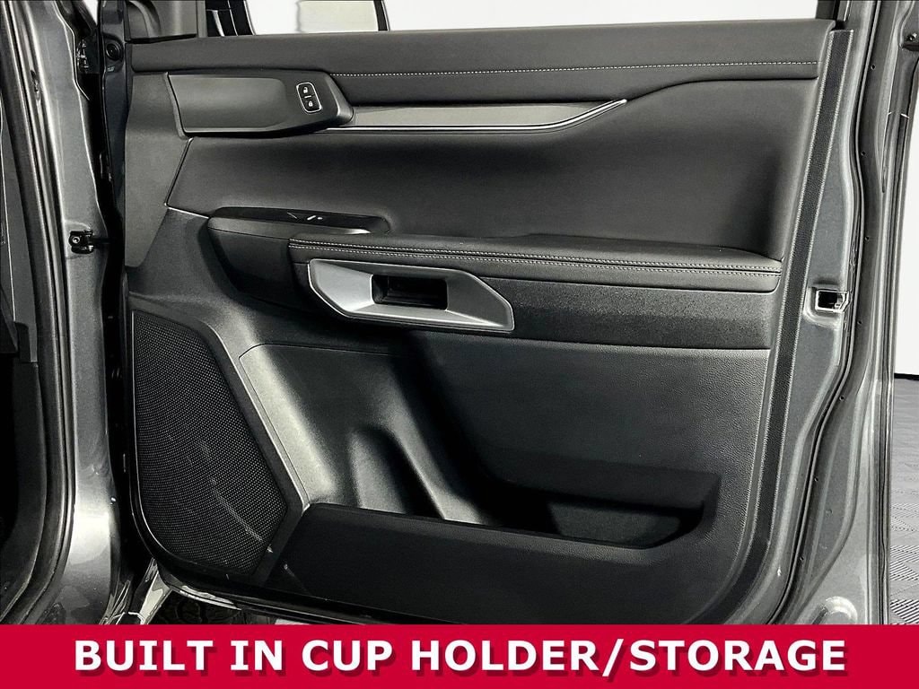 2025 Ford Ranger Lariat - Photo 26