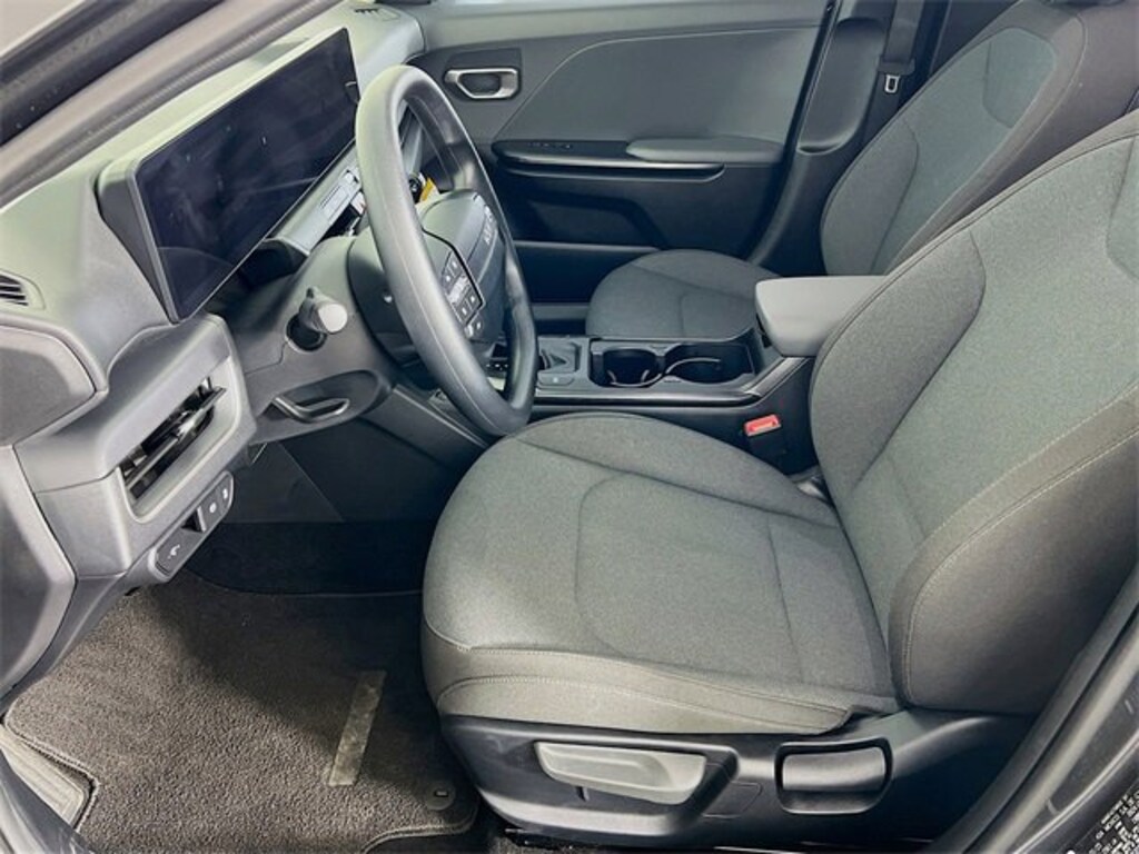 Used 2025 Kia K4