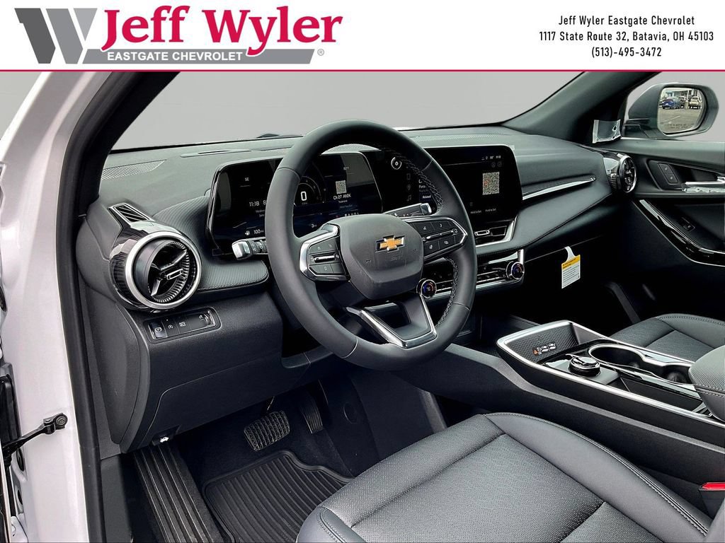 2026 Chevrolet Equinox LT - Photo 14