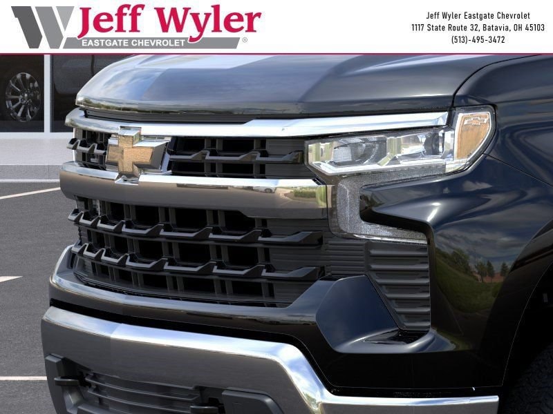 2026 Chevrolet Silverado 1500 LT - Photo 13