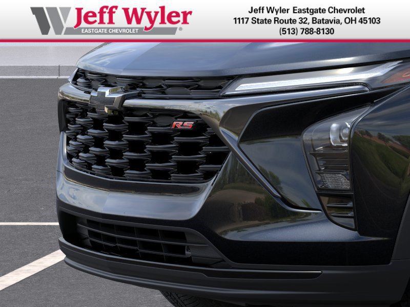 2026 Chevrolet Trax RS - Photo 13