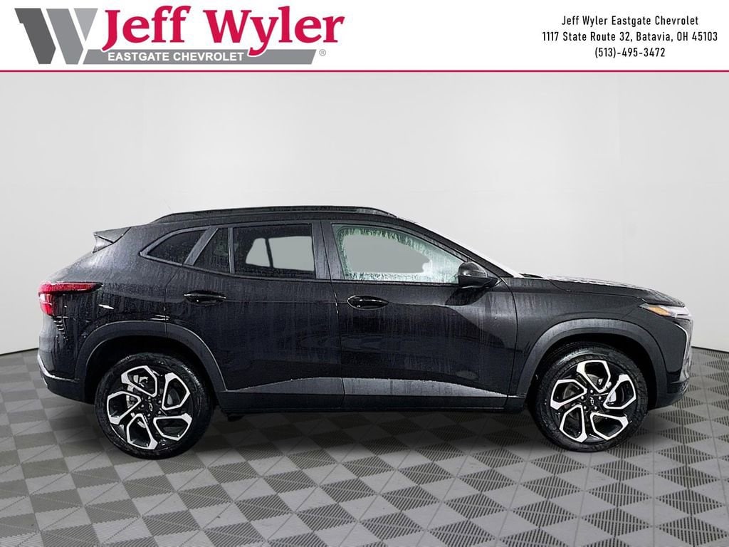 2026 Chevrolet Trax RS - Photo 29